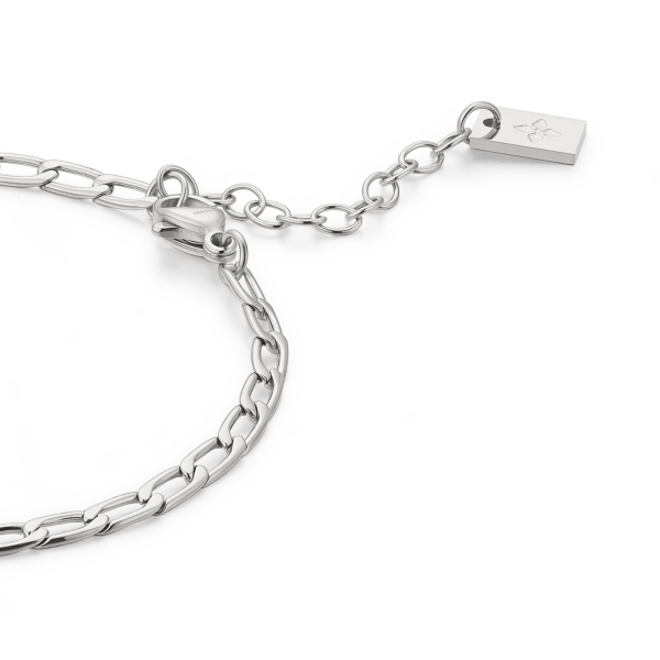 3mm Zefira anklet