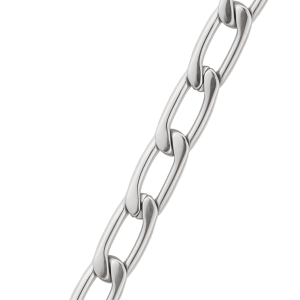 3mm Zefira anklet