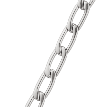 3mm Zefira anklet