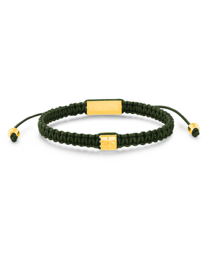 Loro bracelet