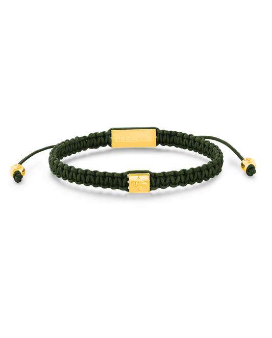 Loro bracelet