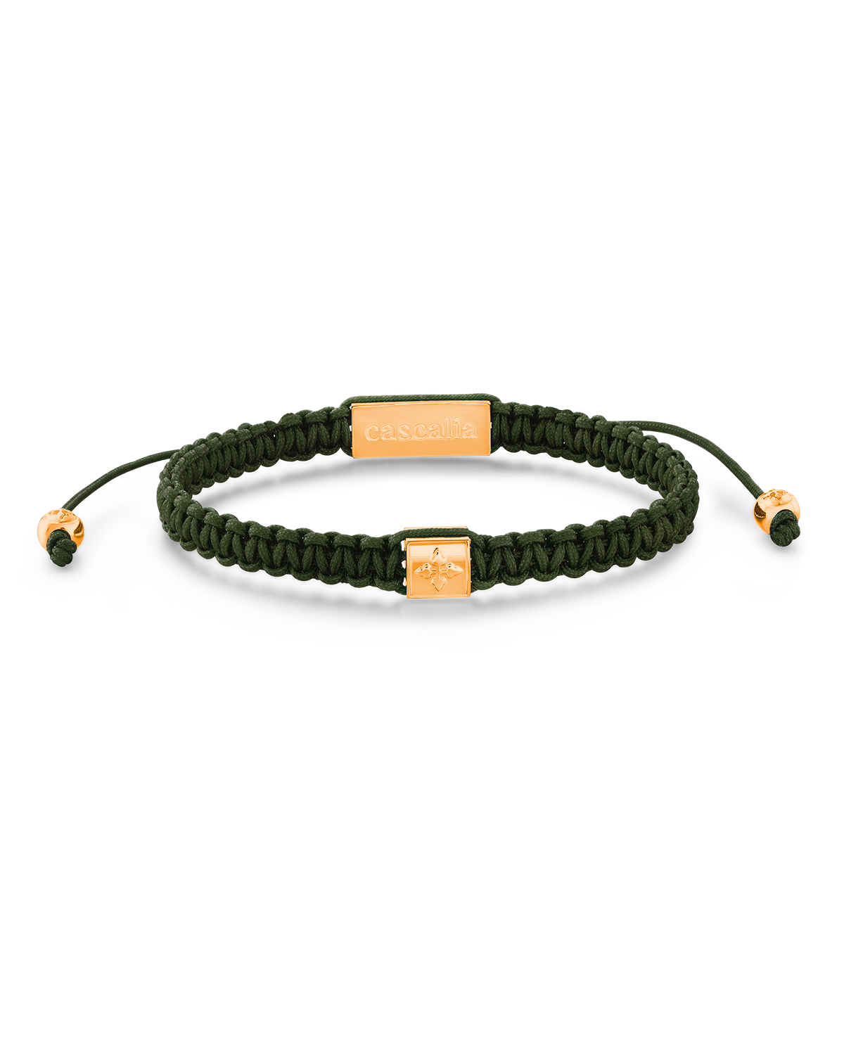 Loro bracelet