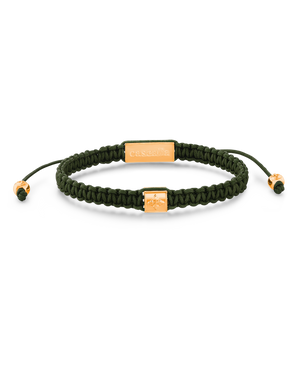 Loro bracelet
