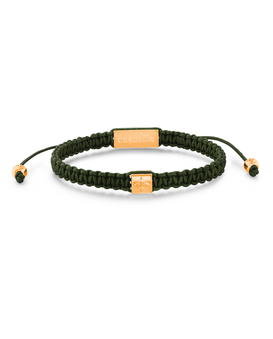 Loro bracelet