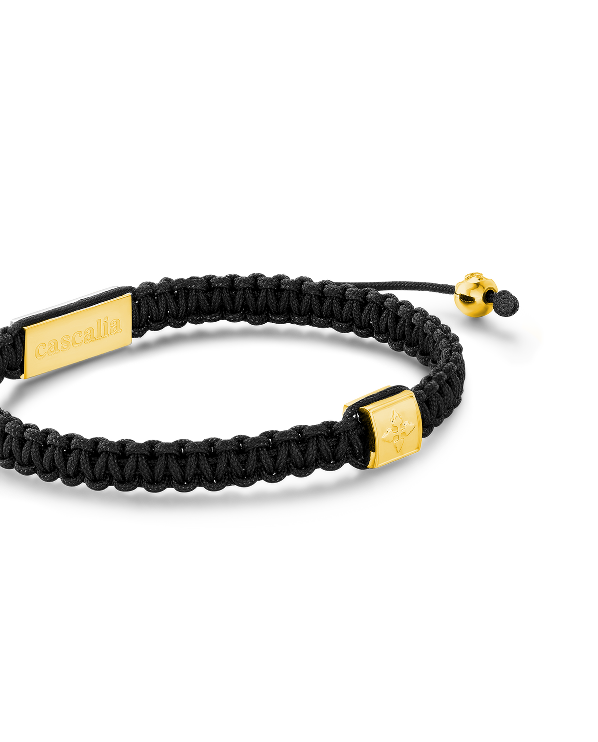 Loro bracelet