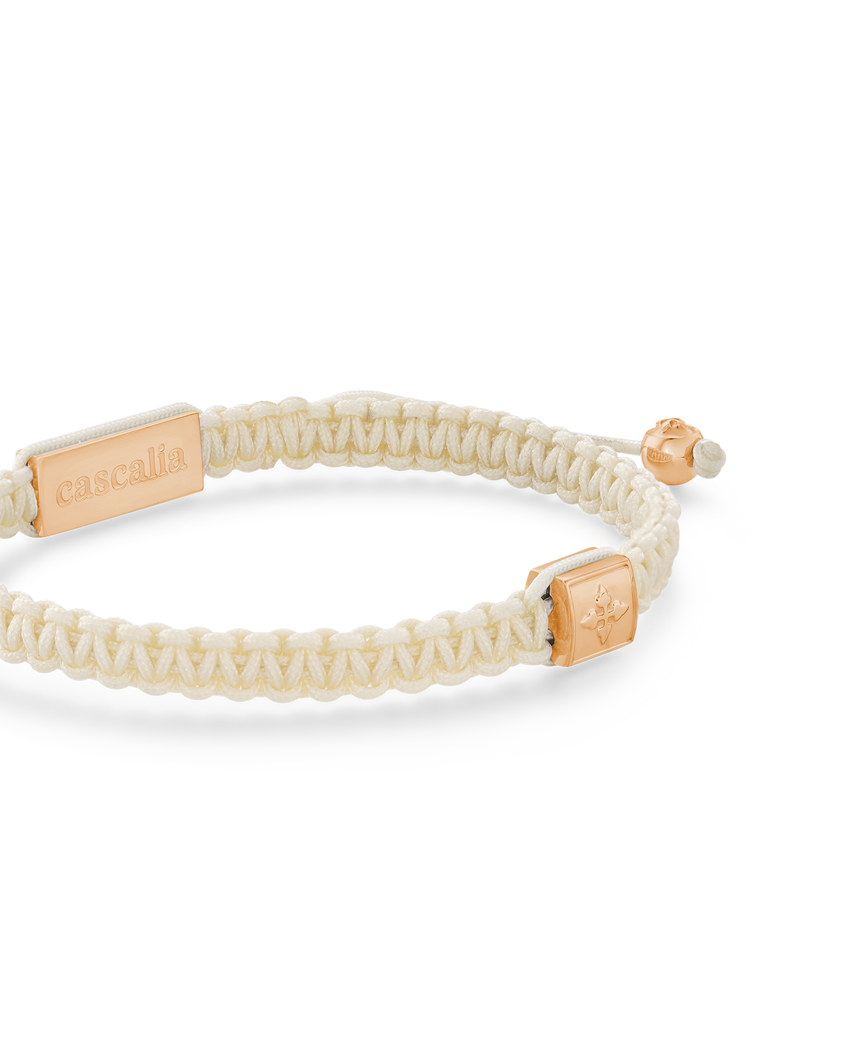 Loro bracelet