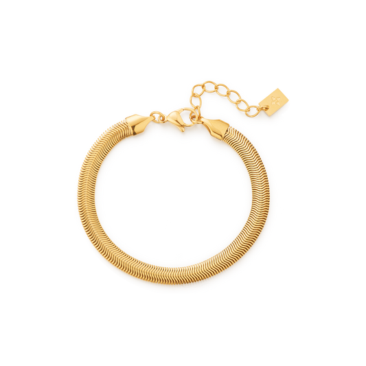 5mm Afra anklet