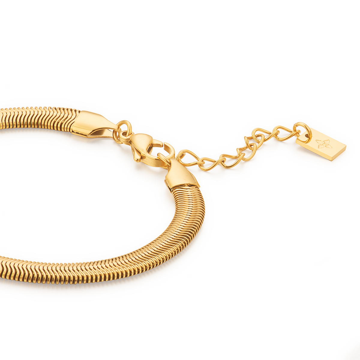 5mm Afra anklet