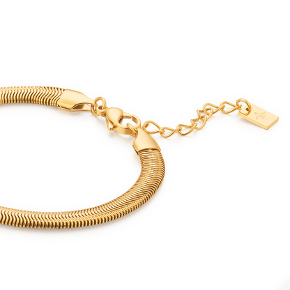 5mm Afra anklet
