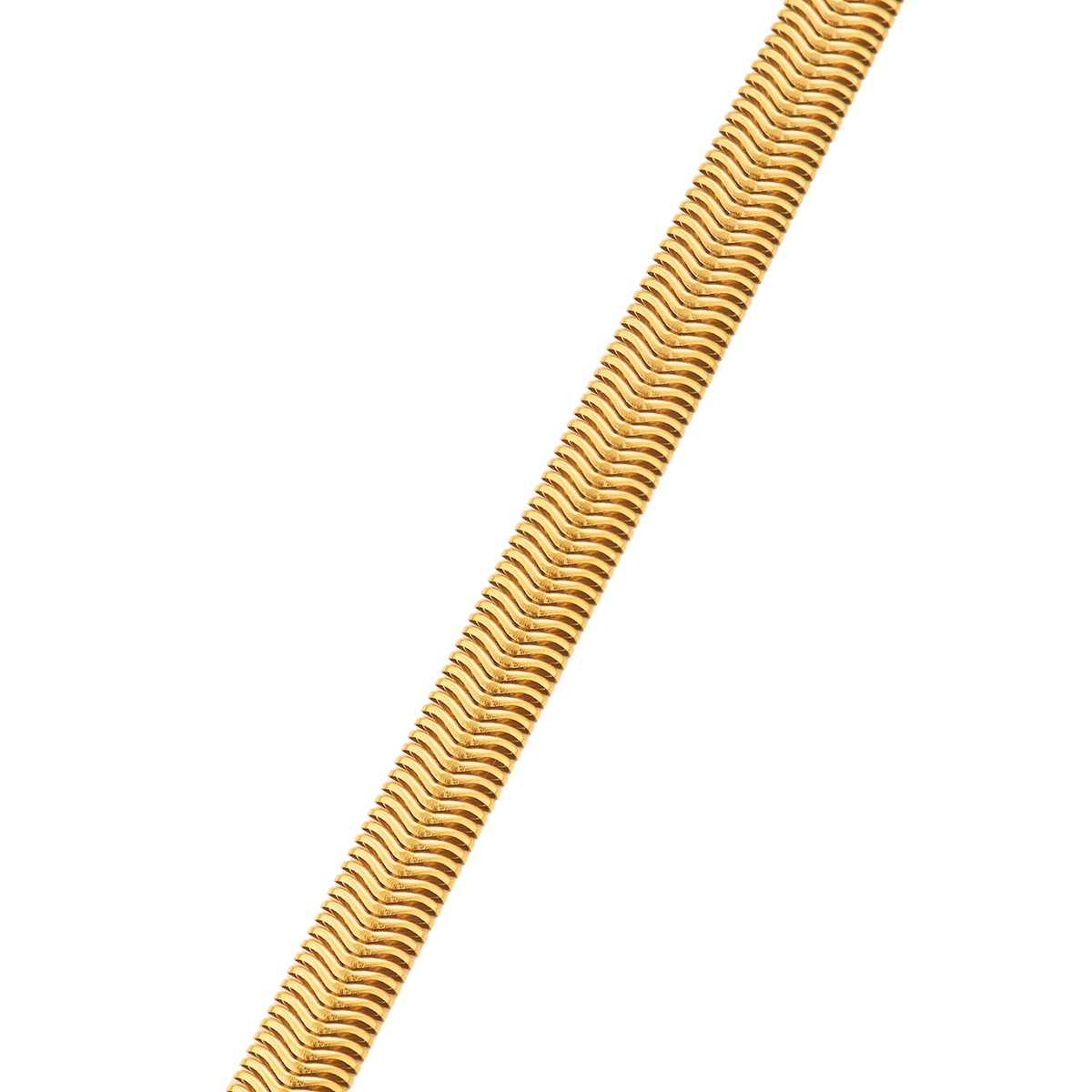5mm Afra anklet