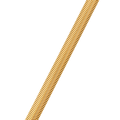 5mm Afra anklet