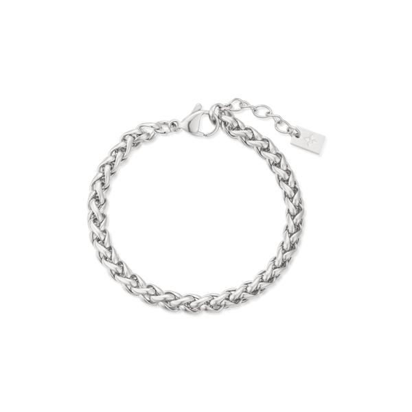 5mm Delfina anklet