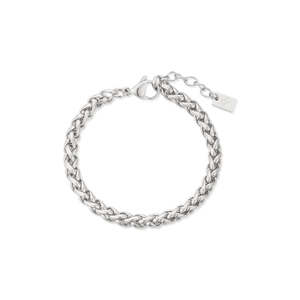 5mm Delfina anklet