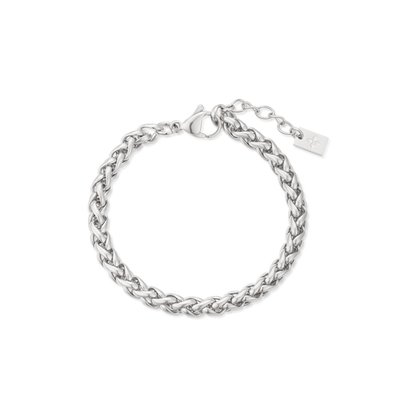 5mm Delfina anklet
