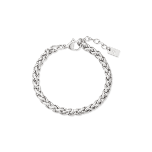 5mm Delfina anklet