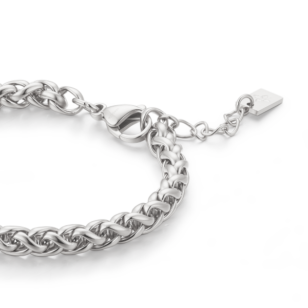 5mm Delfina anklet