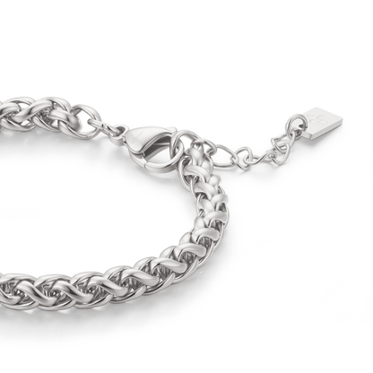 5mm Delfina anklet