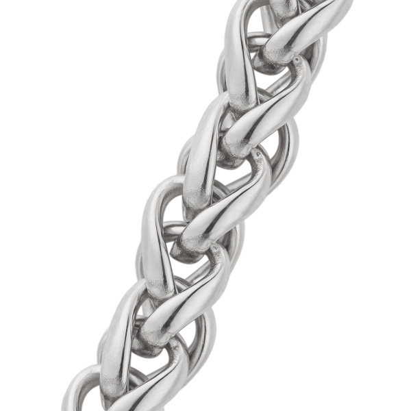 5mm Delfina anklet