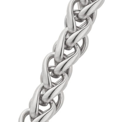 5mm Delfina anklet