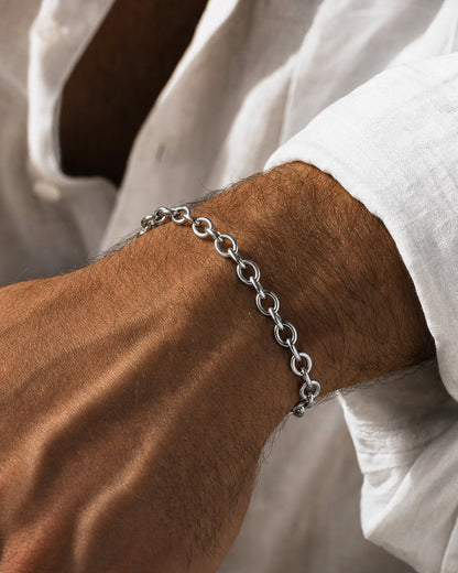 5mm Elio bracelet