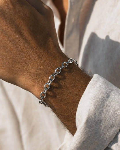 5mm Elio bracelet