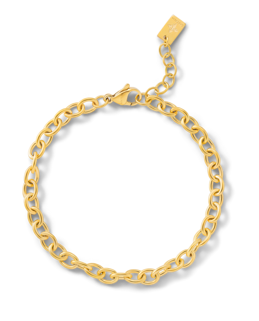 5mm Elio bracelet