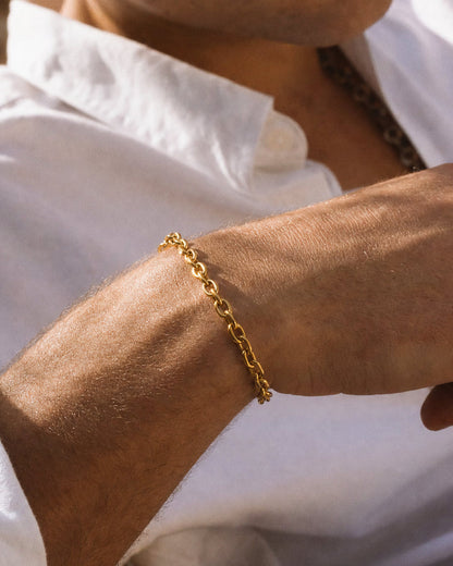 5mm Elio bracelet