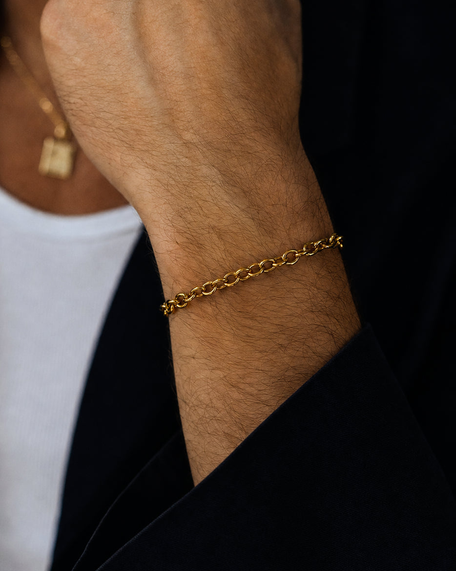 5mm Elio bracelet