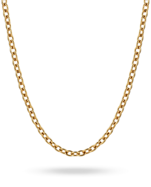 5mm Elio necklace