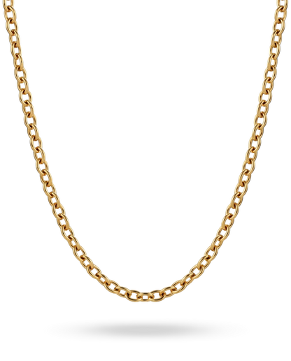5mm Elio necklace