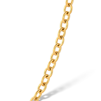 5mm Elio necklace