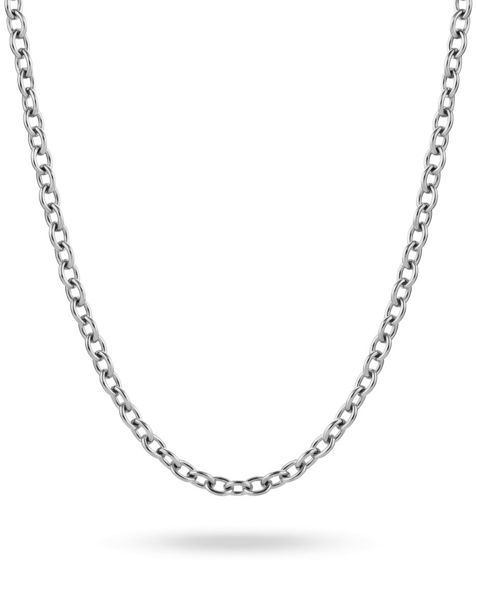 5mm Elio necklace