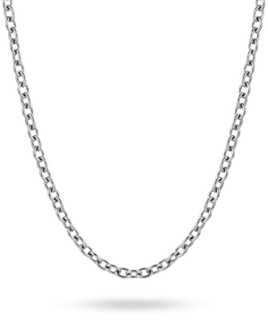5mm Elio necklace