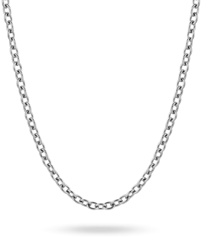 5mm Elio necklace
