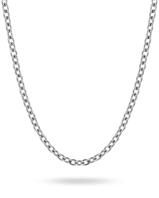5mm Elio necklace