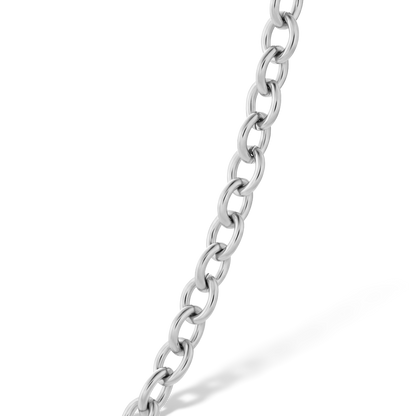 5mm Elio necklace