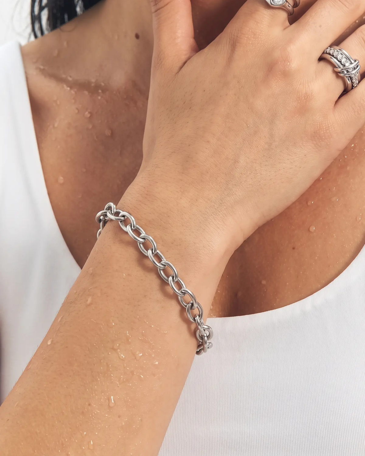 5mm Fata bracelet