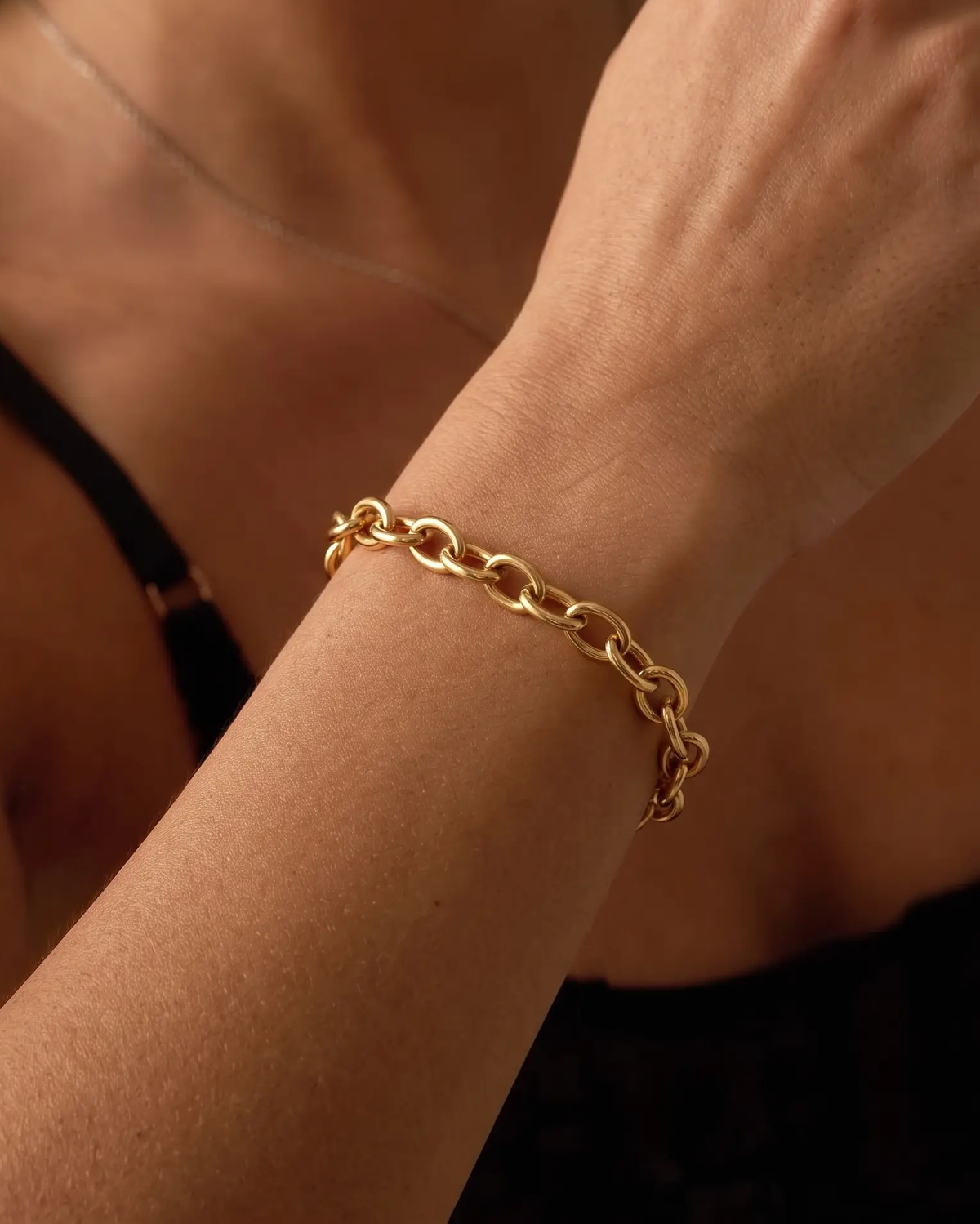 5mm Fata bracelet