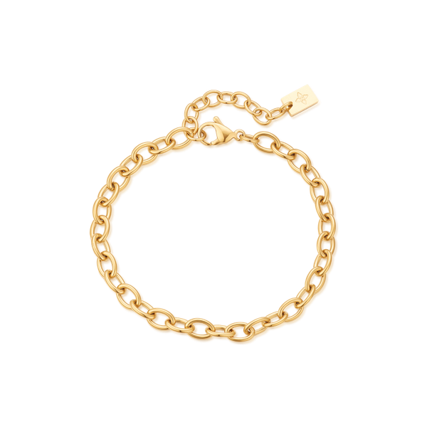 5mm Fina anklet