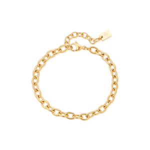 5mm Fina anklet
