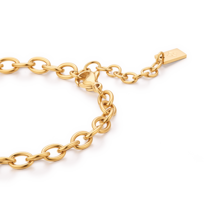 5mm Fina anklet