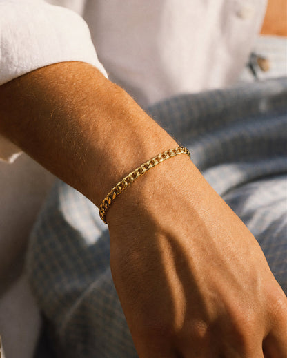 5mm Fiori bracelet