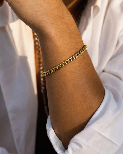 5mm Fiori bracelet