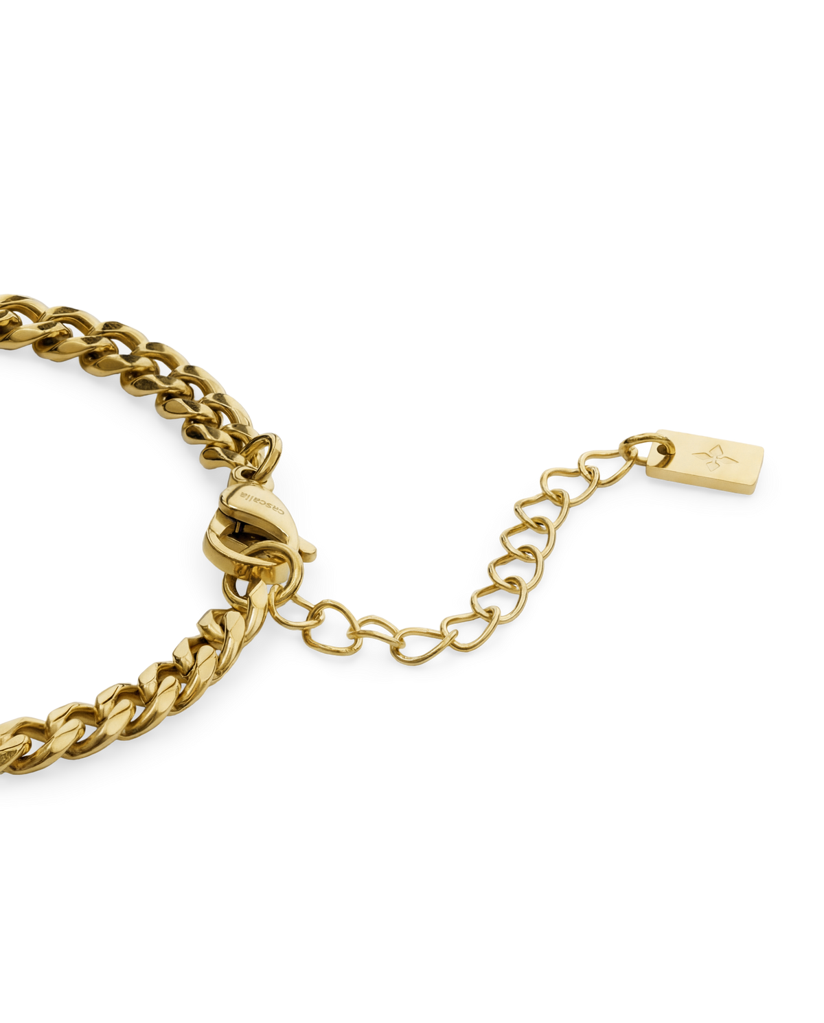 5mm Fiori bracelet