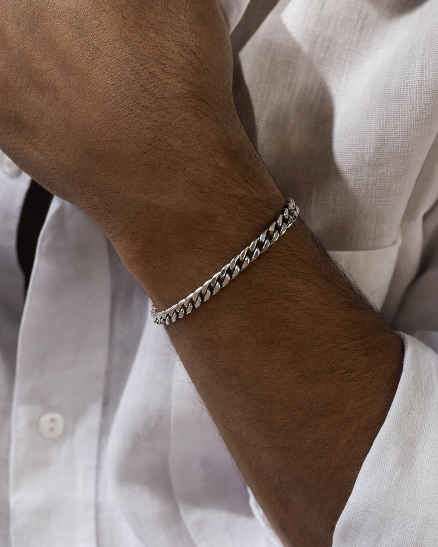 5mm Fiori bracelet