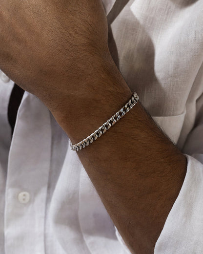 5mm Fiori bracelet
