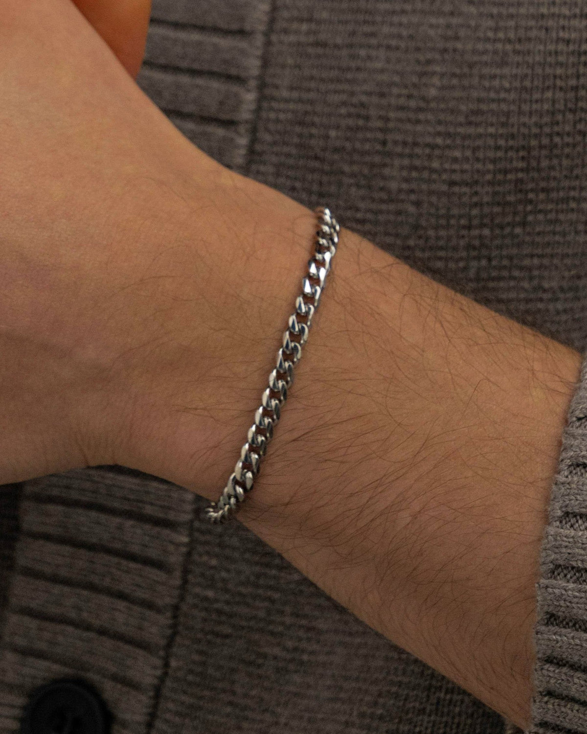 5mm Fiori bracelet