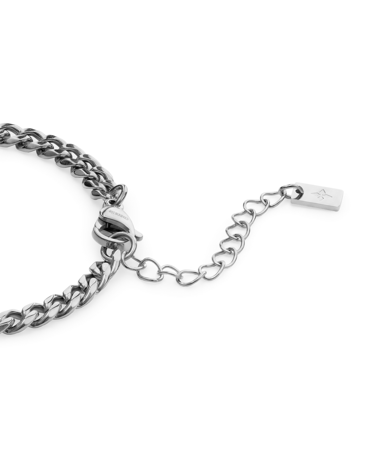 5mm Fiori bracelet