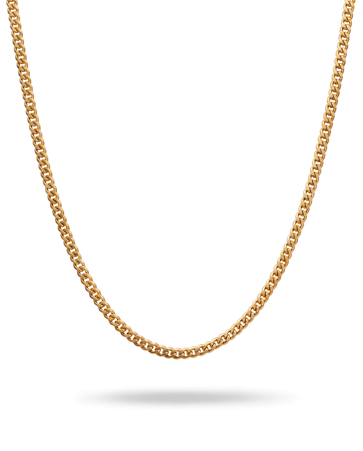 5mm Fiori necklace