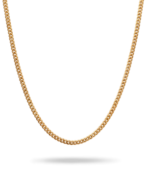 5mm Fiori necklace